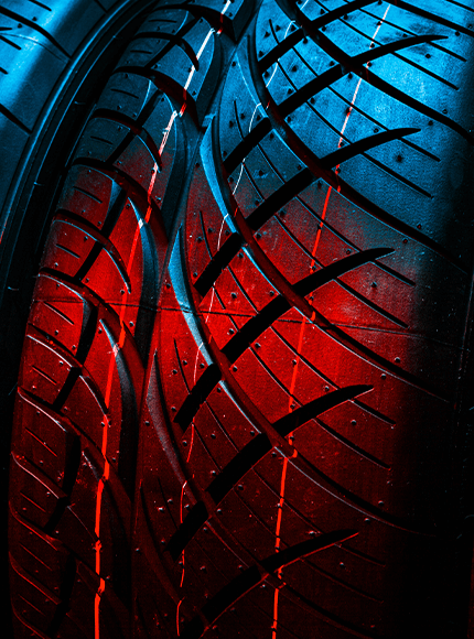 Crumb Rubber Modified Bitumen